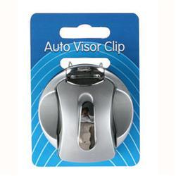 XL Auto Visor Clip Discount