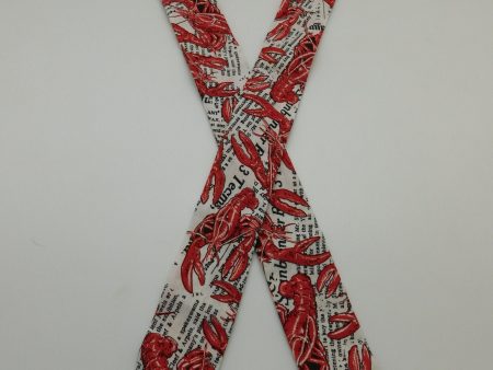 Lobsters Cool Tie Online