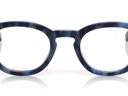 Eyebobs Waylaid Blue Demi Matte Sale