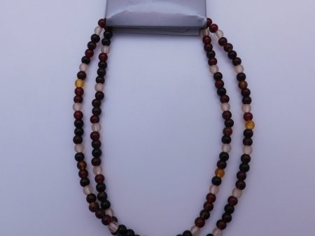 5th & Madison Amber, Black Eyeglass Chain Online Hot Sale