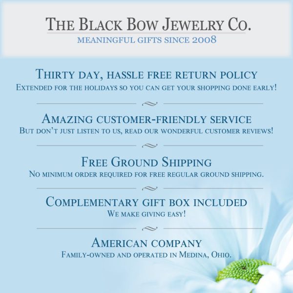 1 6 Cttw Diamond & 14k White Gold Block Initial Necklace, Letter C Online Hot Sale