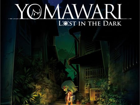 YOMAWARI: LOST IN THE DARK (DELUXE EDITI  - PS4 Supply